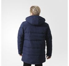 Чоловічий пуховик Adidas M MCRRLLO PRKA BK0665