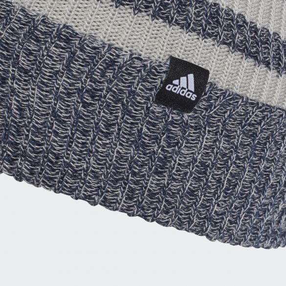 Мужская шапка Adidas 3S WOOLIE BR9924_image_4