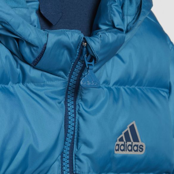 Дитяча куртка Adidas I SMU DOWN JKT CE4925_image_4