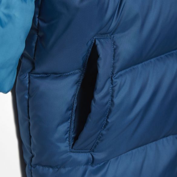 Дитяча куртка Adidas I SMU DOWN JKT CE4925_image_5