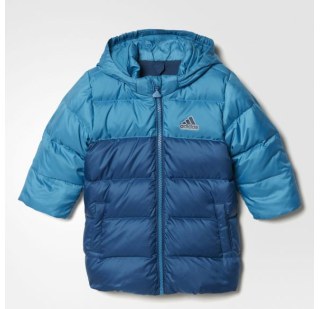 Дитяча куртка Adidas I SMU DOWN JKT CE4925