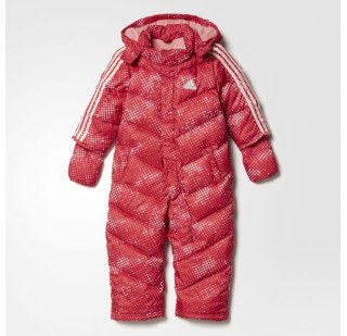  Дитячий комбінезон Adidas I SMU DOWN SUIT CE4928