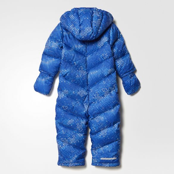Детский комбинезон Adidas I SMU DOWN SUIT CE4929_image_2