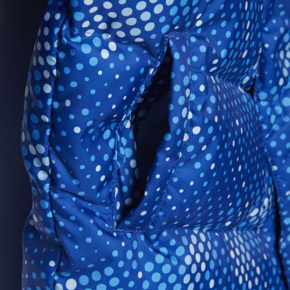  Дитячий комбінезон Adidas I SMU DOWN SUIT CE4929_image_4