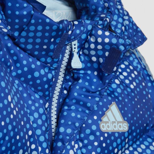  Дитячий комбінезон Adidas I SMU DOWN SUIT CE4929_image_5