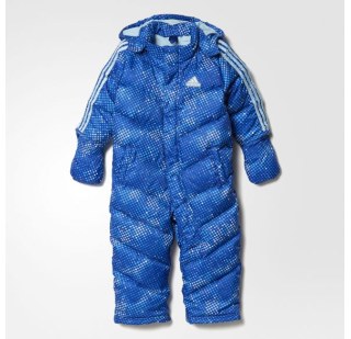  Дитячий комбінезон Adidas I SMU DOWN SUIT CE4929