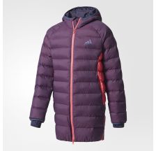 Дитяча зимова куртка Adidas YG SD COAT CE4932