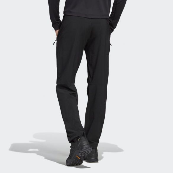 Мужские брюки Adidas Liteflex DQ1508_image_3