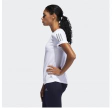 Жіноча футболка Adidas Own The Run DQ2620