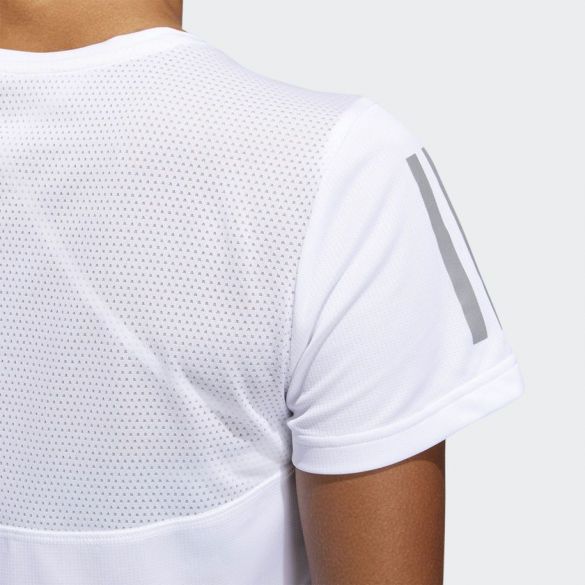 Жіноча футболка Adidas Own The Run DQ2620_image_6