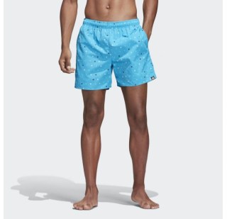 Пляжні шорти Adidas Allover Print DQ2983