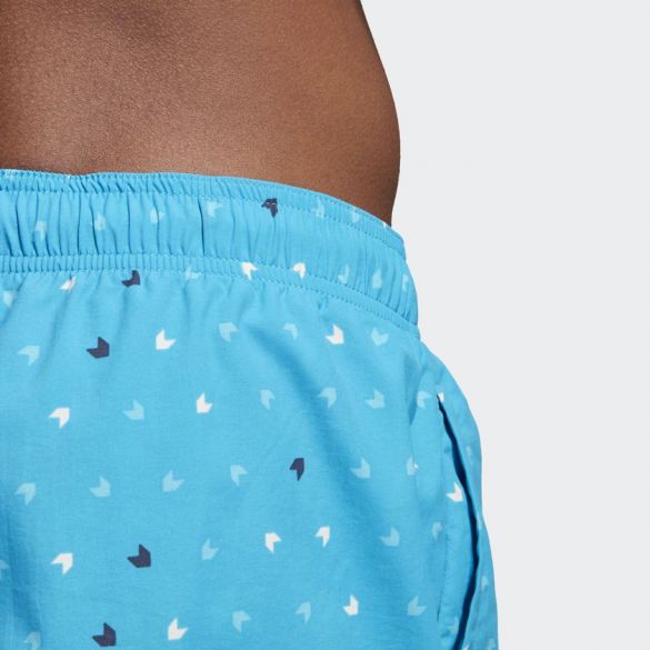 Пляжные шорты Adidas Allover Print DQ2983_image_6