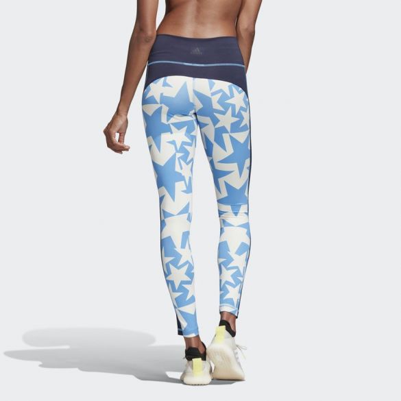 Жіночі легінси Adidas Believe This Iteration High-Rise DQ3137_image_3