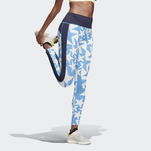 Жіночі легінси Adidas Believe This Iteration High-Rise DQ3137_image_4