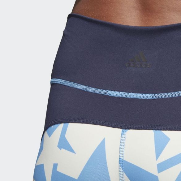 Жіночі легінси Adidas Believe This Iteration High-Rise DQ3137_image_6