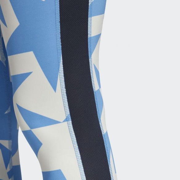 Жіночі легінси Adidas Believe This Iteration High-Rise DQ3137_image_7