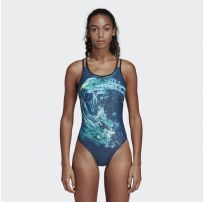 Женский купальник Adidas Parley Commit DQ3333_image_6