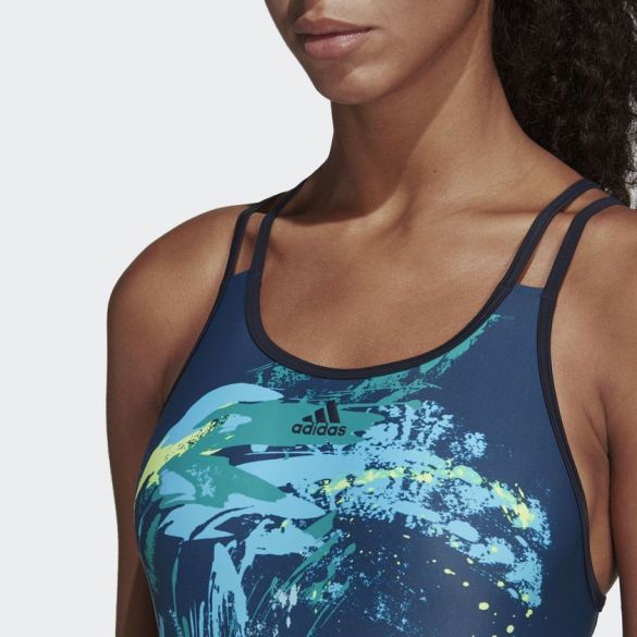 Жіночий купальник Adidas Parley Commit DQ3333_image_5