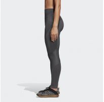 Женские леггинсы Adidas Believe This Floral High - Rise DS8708_image_6