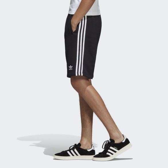 Шорты Adidas Originals 3-Stripes DH5798