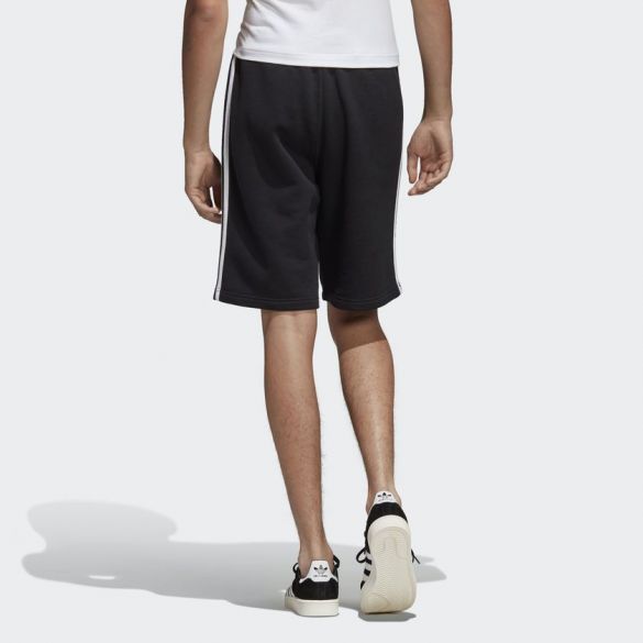 Шорты Adidas Originals 3-Stripes DH5798_image_3