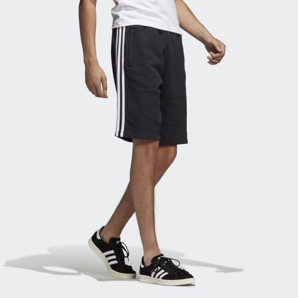 Шорты Adidas Originals 3-Stripes DH5798_image_4