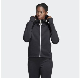 Жіноча худі Adidas ZNE Fast Release DM5024