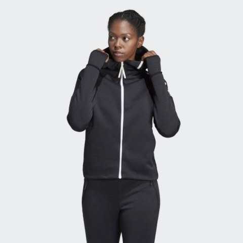 Жіноча худі Adidas ZNE Fast Release DM5024_image_1