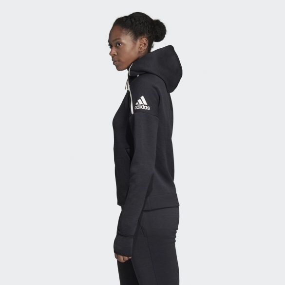 Жіноча худі Adidas ZNE Fast Release DM5024
