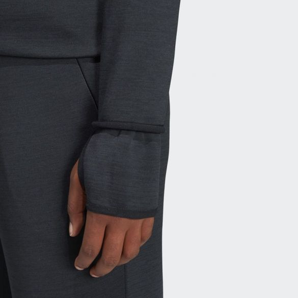 Жіноча худі Adidas ZNE Fast Release DM5024_image_7