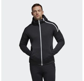 Мужская худи Adidas ZNE Fast Release DM5543