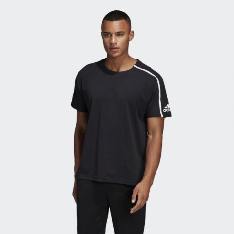 Футболка Adidas ZNE Tee DM7592_image_1