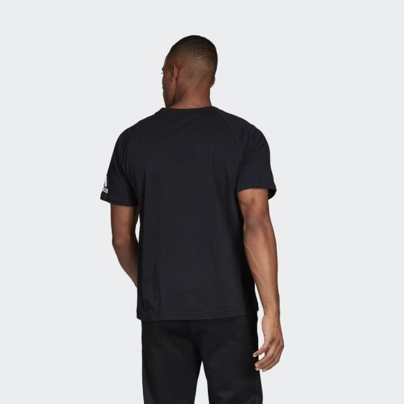 Футболка Adidas ZNE Tee DM7592_image_3