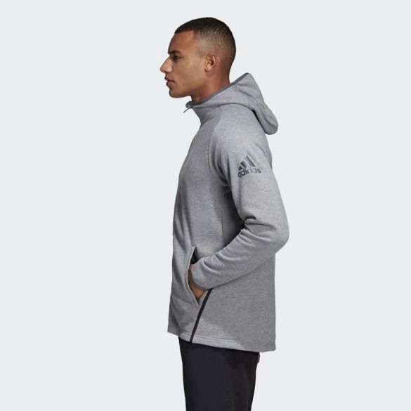 Мужская толстовка Adidas Freelift Prime DN1858