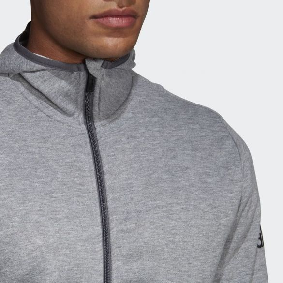 Чоловіча толстовка Adidas Freelift Prime DN1858_image_5