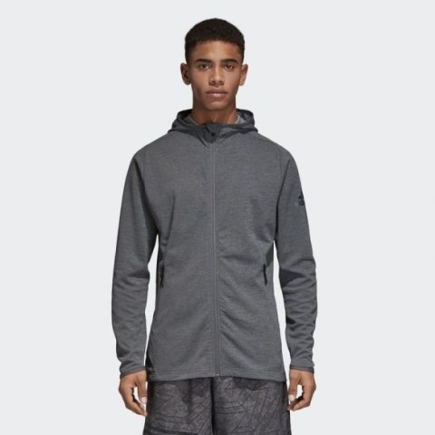 Толстовка Adidas Freelift Climacool DN1860_image_1