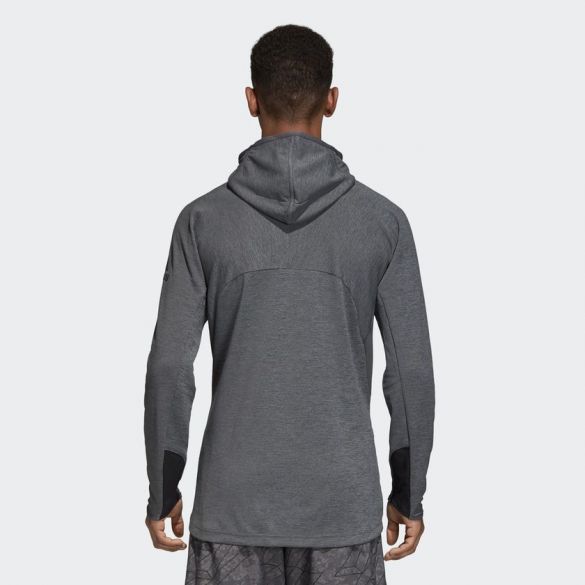 Толстовка Adidas Freelift Climacool DN1860_image_3