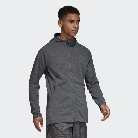 Толстовка Adidas Freelift Climacool DN1860_image_4