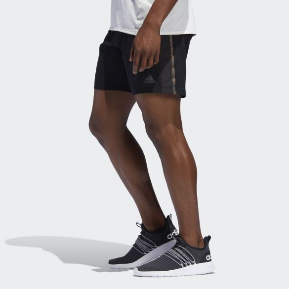 Шорти для бігу Adidas Supernova DN2386