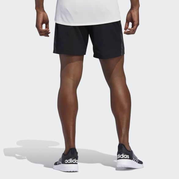 Шорты для бега Adidas Supernova DN2386_image_3