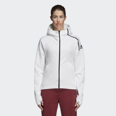 Жіноча худі Adidas ZNE Fast Release DN8508_image_1