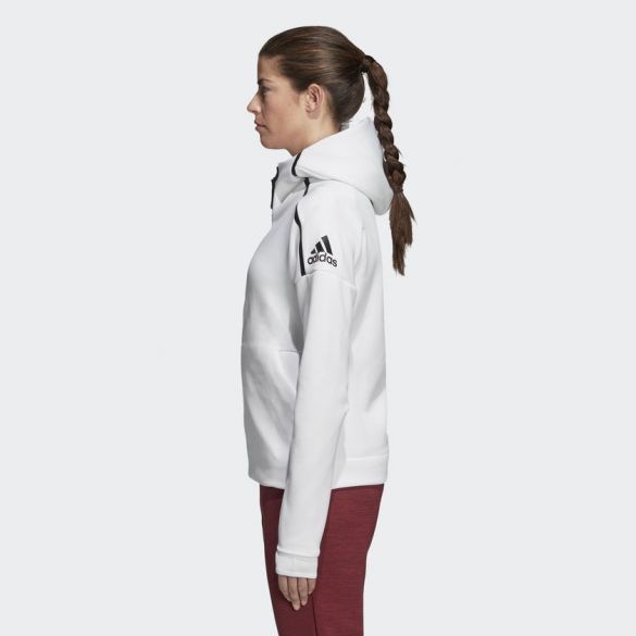 Жіноча худі Adidas ZNE Fast Release DN8508
