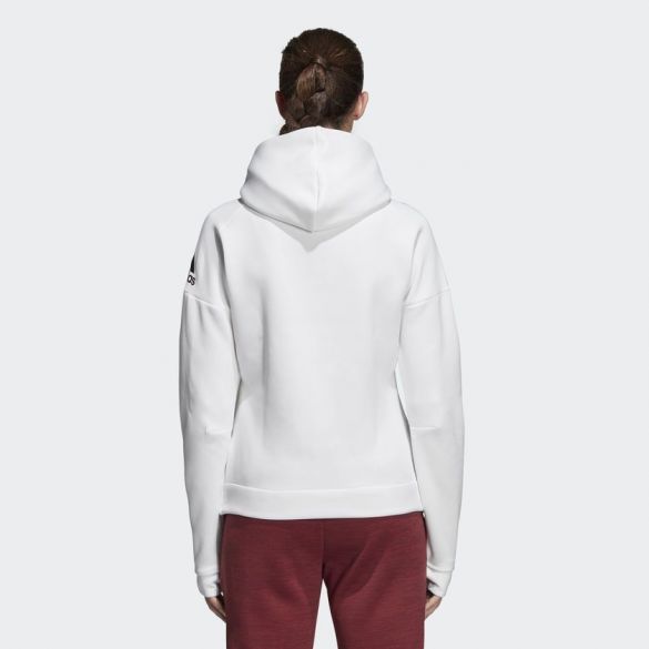 Жіноча худі Adidas ZNE Fast Release DN8508_image_3