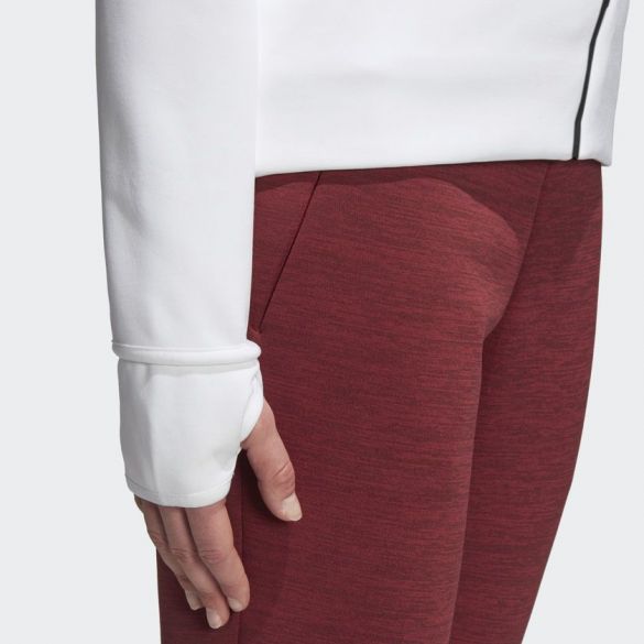 Жіноча худі Adidas ZNE Fast Release DN8508_image_6