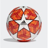 Футбольний м'яч для міні-футболу Ліга чемпіонів Уєфа Adidas Finale Madrid 5*5 DN8680_image_5