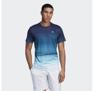 Футболка для тенісу Adidas Parley DP0287