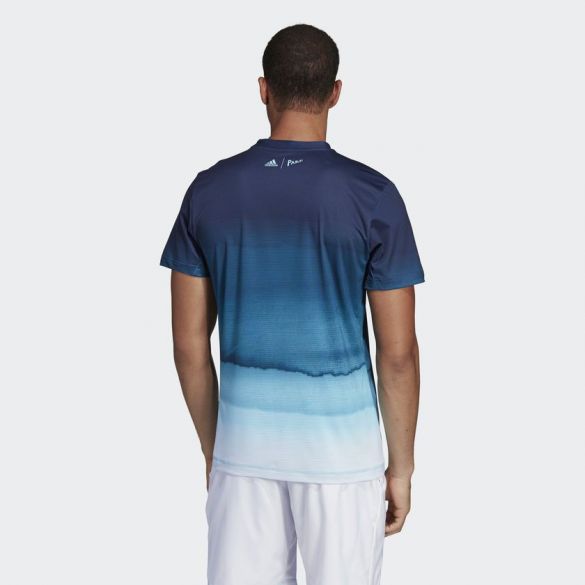 Футболка для тенісу Adidas Parley DP0287_image_3