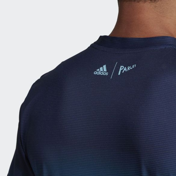 Футболка для тенісу Adidas Parley DP0287_image_7