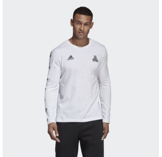 Лонгслив Adidas Tan Graphic DP2688
