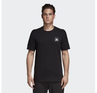 Футболка Adidas Id 3-Stripes DP3105